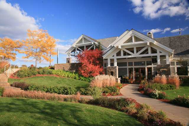 TPC Twin Cities - photo 2