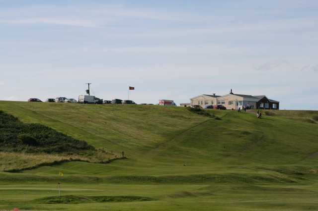 Warkworth Golf Club - photo 4