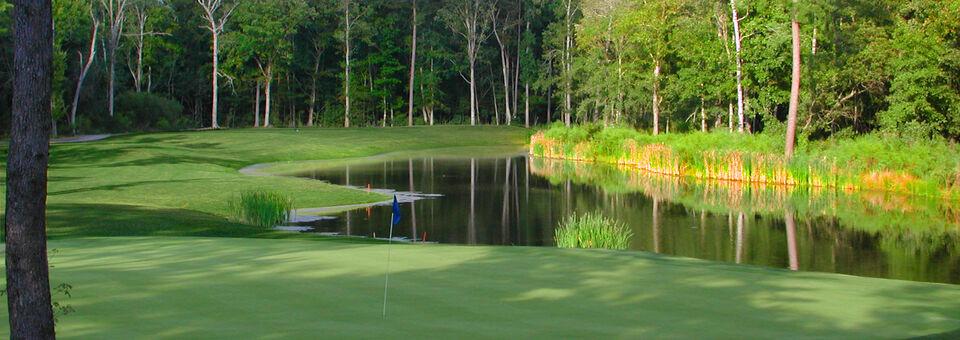 Wescott Golf Club - photo 3