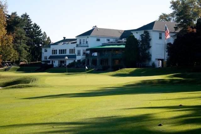 Torresdale Frankford Country Club - photo 5
