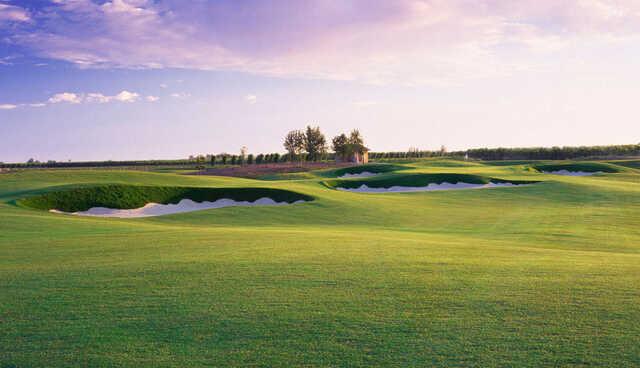Ridge Creek Dinuba Golf Club - photo 5