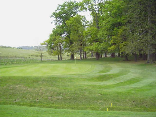Belton Park Golf Club - photo 6
