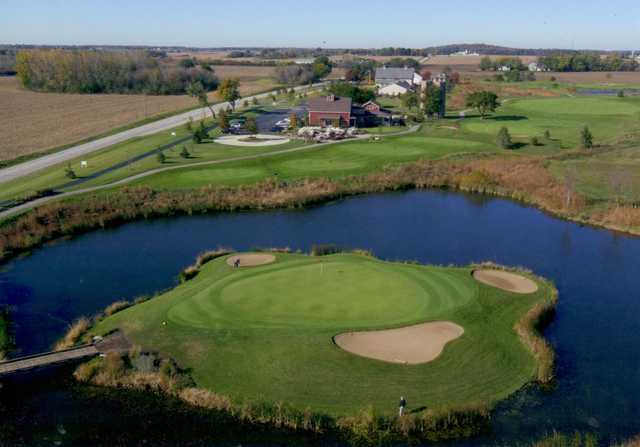 Tanna Farms Golf Club - photo 4