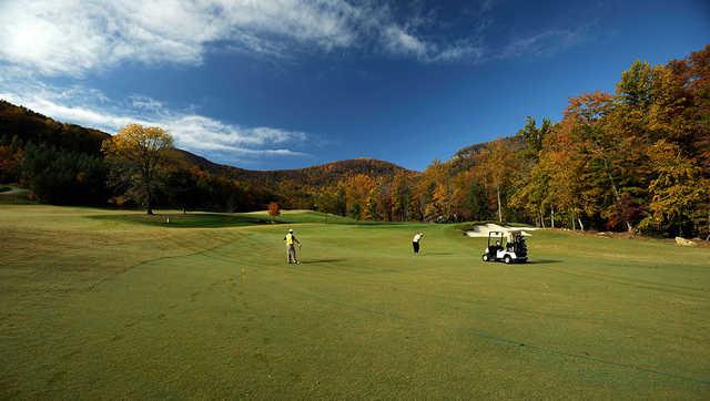 Bright's Creek Golf Club - photo 3