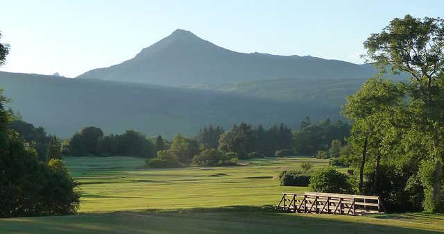 Brodick Golf Club - photo 5