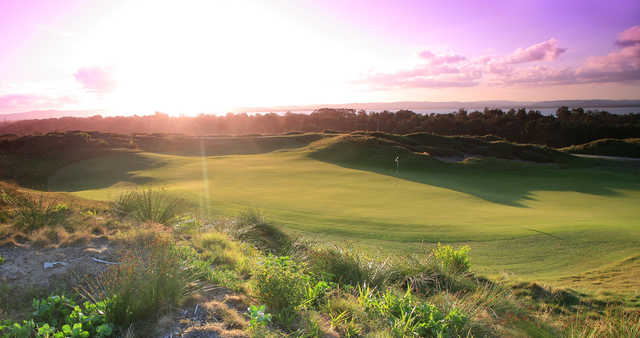 Magenta Shores Golf & Country Club - photo 1