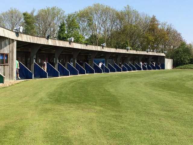 Manston Golf Centre - photo 3