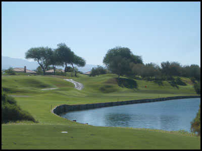 Mission Hills Country Club - photo 3