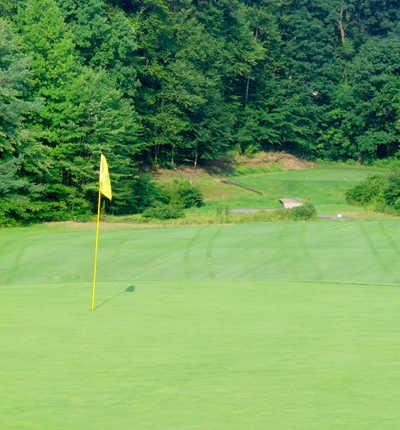 Galen Hall Golf Club - photo 2
