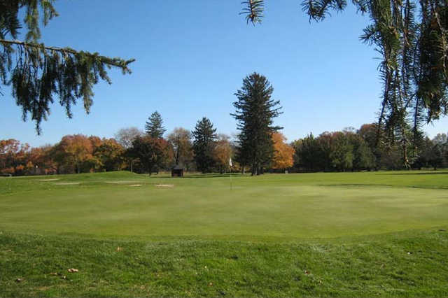 Springdale Golf Club - photo 2