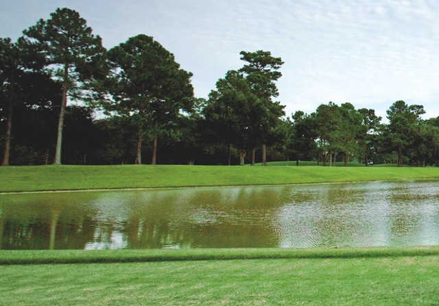 Lakewood Golf Club - photo 5