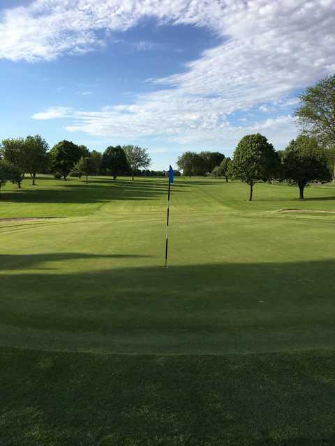 Mendota Golf Club - photo 1