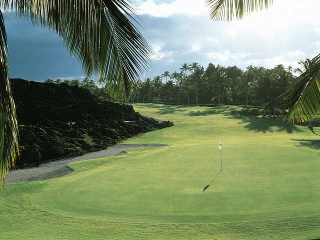 Waikoloa Golf Club - Beach Course - photo 2