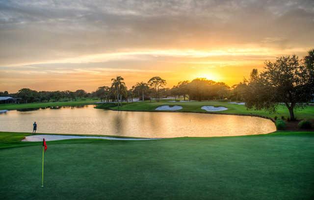 Turtle Creek Club