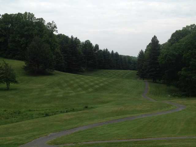 White Oak Country Club - photo 1