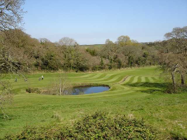 Killiow Golf Club - photo 2