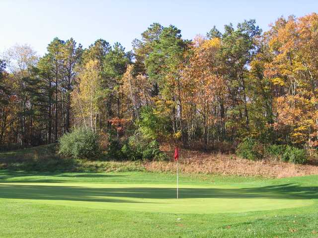 Spring Meadow Golf Club - photo 2