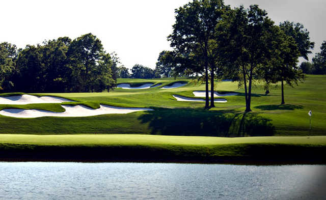 Trump National Golf Club, Bedminster - photo 3
