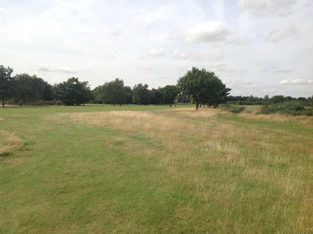 Rushmere Golf Club - photo 5