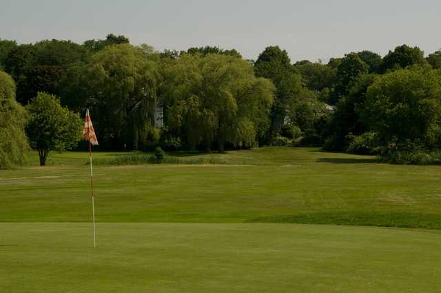 Kelley Greens Golf Course (Formerly Nahant Golf Club) - photo 2