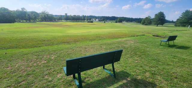 Olde White Oaks Golf Course - photo 4