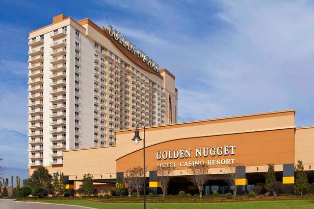 Golden Nugget Country Club - photo 3