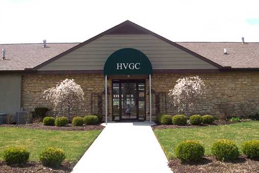 Hidden Valley Golf Club - photo 4