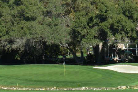 Bear Creek Golf & Country Club - photo 4