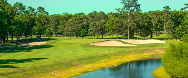 Harbor Pines Golf Club - photo 6