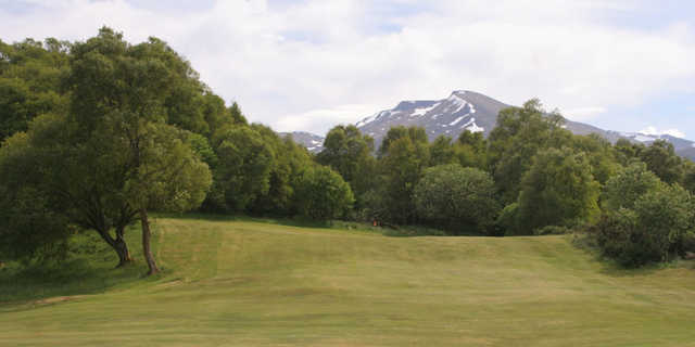 Spean Bridge Golf Club - photo 3