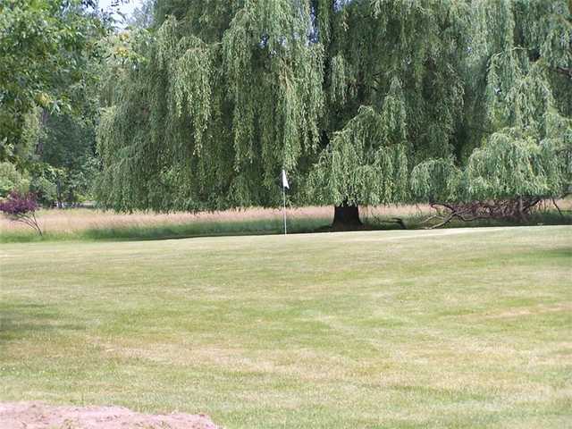 Pap Pap Par 3 Golf Course - photo 1