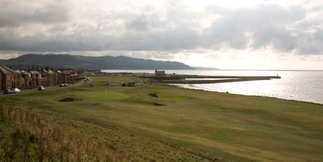 Girvan Golf Course - photo 7