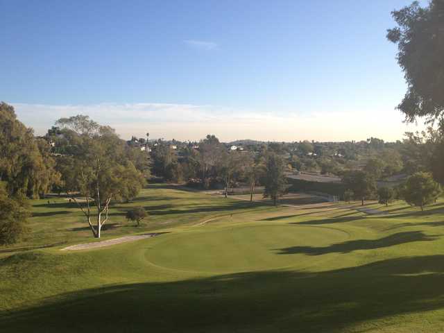 Mission Trails Golf Course - photo 2