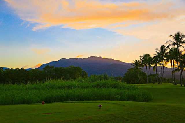 Rio Mar Beach Resort - River Course - photo 2