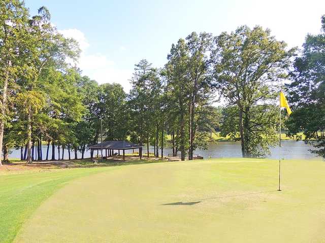 Briarwood Country Club - photo 3
