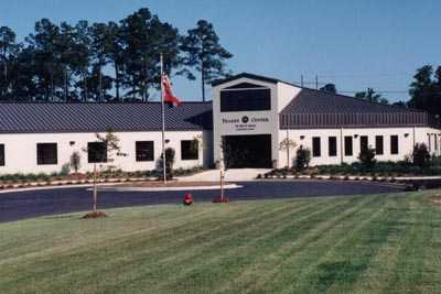 Wolf Hollow Golf Club - photo 2