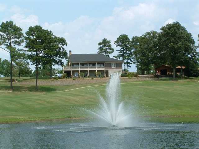 Woodland Hills Golf Club - photo 4
