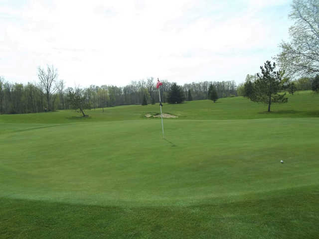 Wolf Creek Golf Club - photo 2