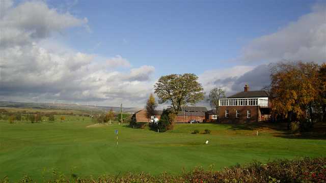 Pike Fold Golf Club - photo 3