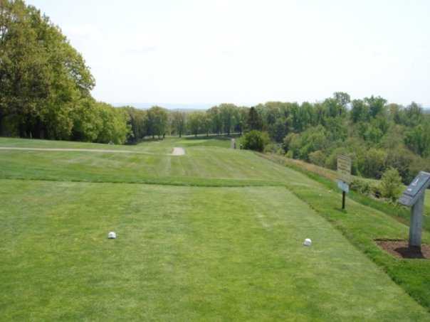 Mount Odin Park Golf Course - photo 4