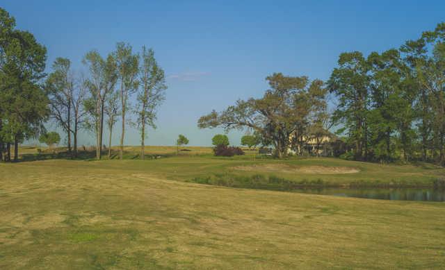 Crooked Oak Golf Club - photo 2