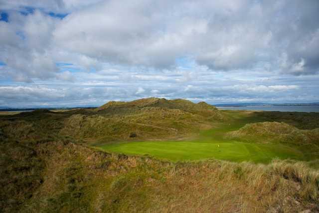 Enniscrone Golf Club - photo 2