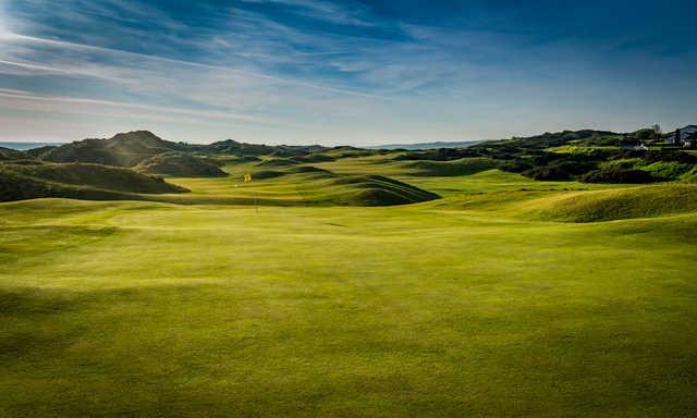 Castlerock Golf Club - photo 4