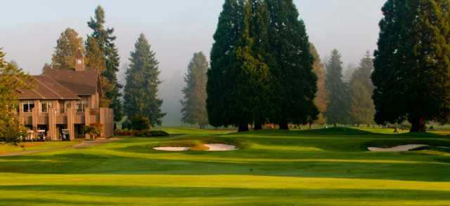 Willamette Valley Country Club - photo 4