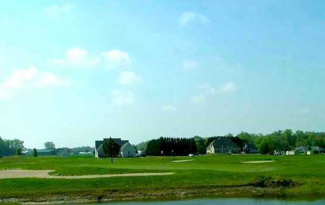 Ocean Resorts Golf Club - photo 7
