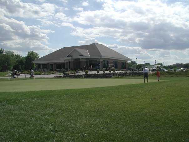 Bridges Golf Course - photo 2