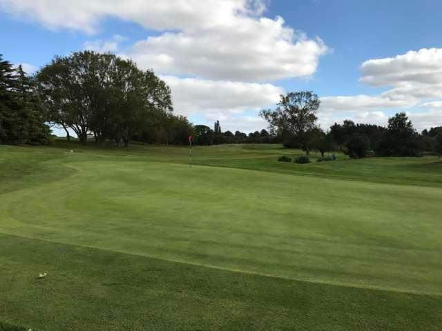 Grimsby Golf Club - photo 1