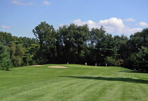 Stanley Golf Course - photo 3