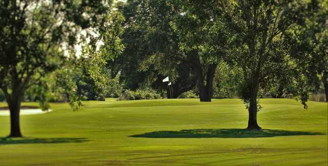 Abbeville Country Club - photo 2