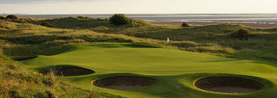 Silloth on Solway Golf Club - photo 6